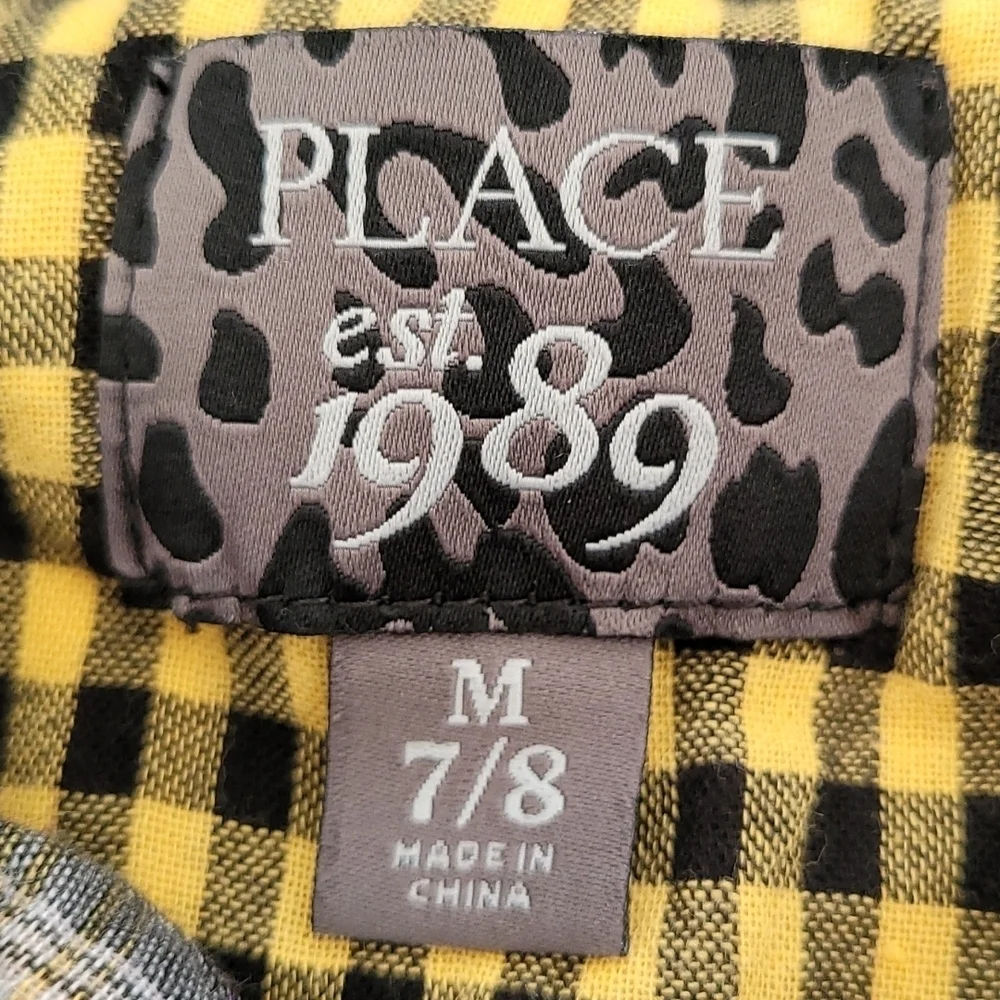 The Childrens Place excellent pre